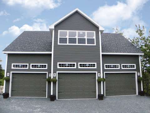 Best Built Garages