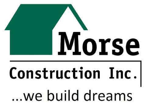 Morse Construction Inc