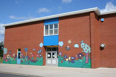 New Minas Elementary School New Minas Elementary School