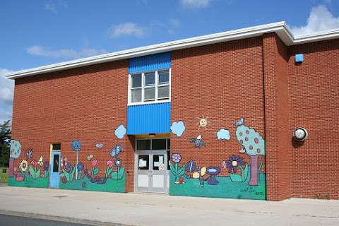 New Minas Elementary School