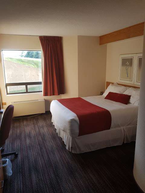 Slumber Inn Slumber Inn