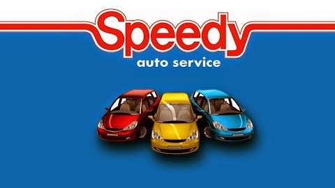 Speedy Auto Service New Minas